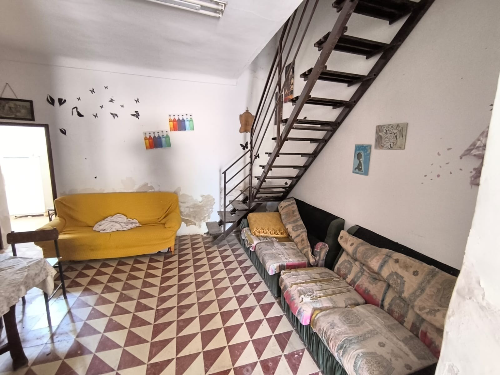 6 Bed, 2 Bath, HouseFor Sale, Jumilla, Murcia