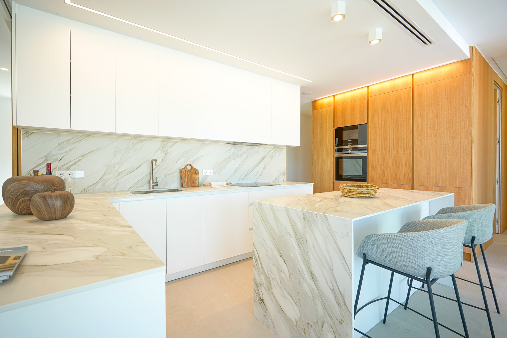 4 Bed, 4 Bath, HouseFor Sale, Moraira, Alicante