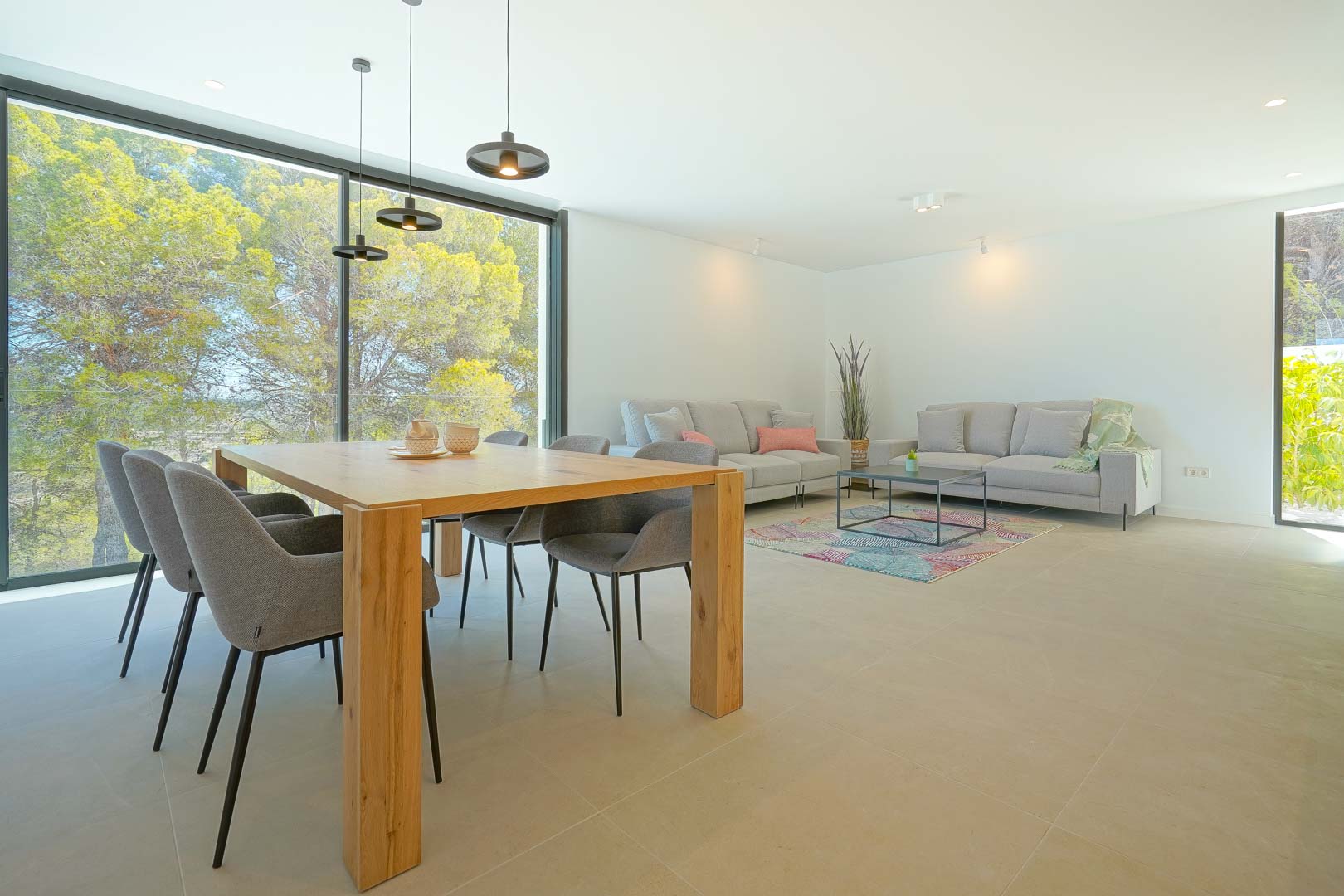 4 Bed, 4 Bath, HouseFor Sale, Moraira, Alicante