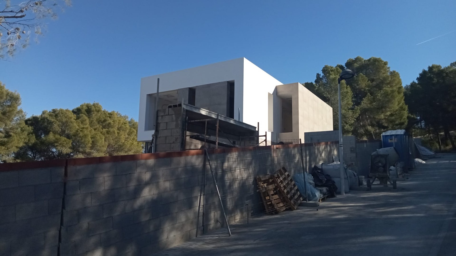 4 Bed, 4 Bath, HouseFor Sale, Moraira, Alicante