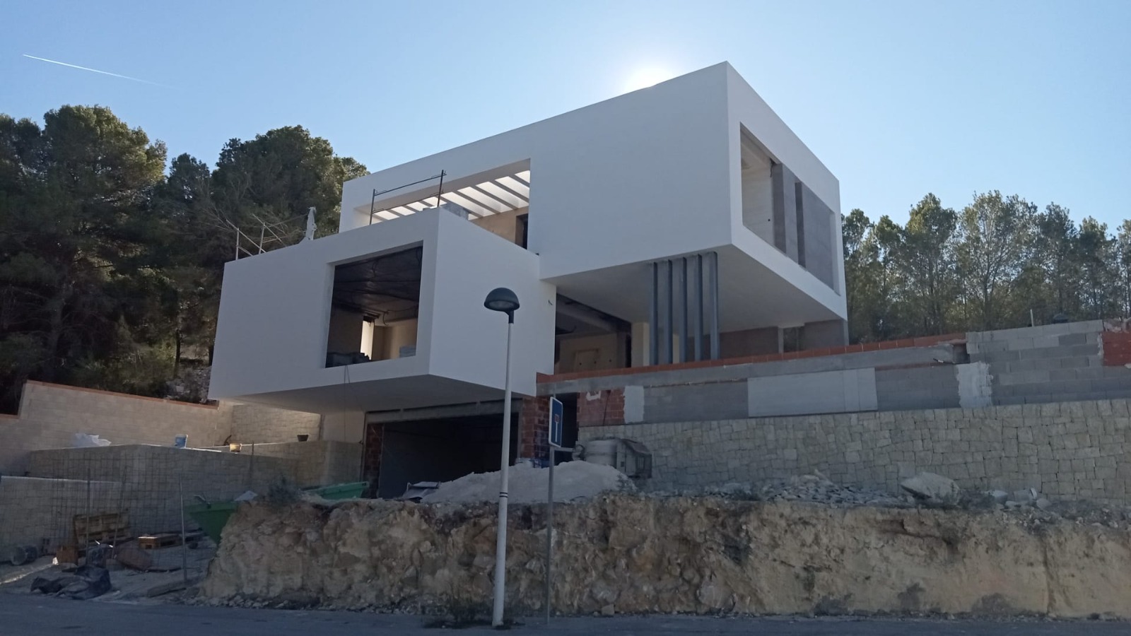 4 Bed, 4 Bath, HouseFor Sale, Moraira, Alicante