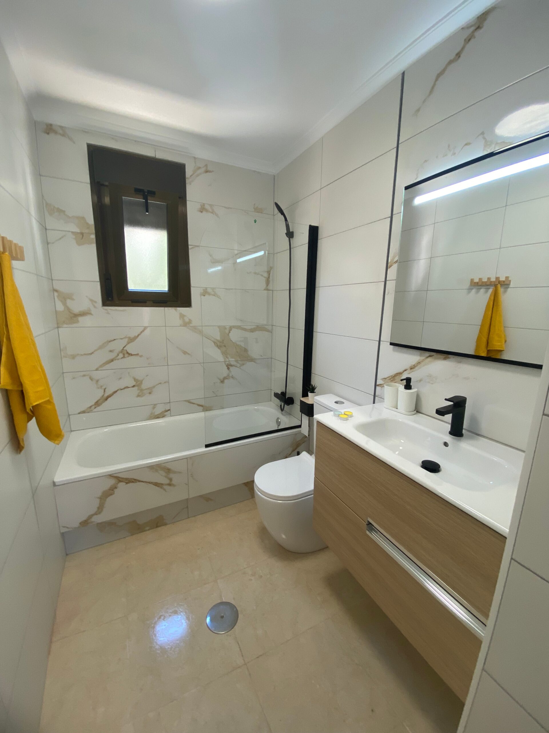 3 Bed, 3 Bath, HouseFor Sale, San Miguel de Salinas, Alicante