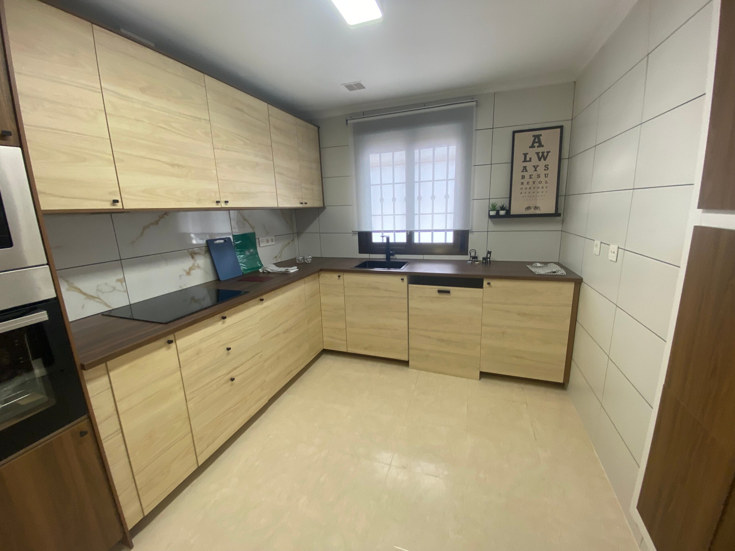 3 Bed, 3 Bath, HouseFor Sale, San Miguel de Salinas, Alicante