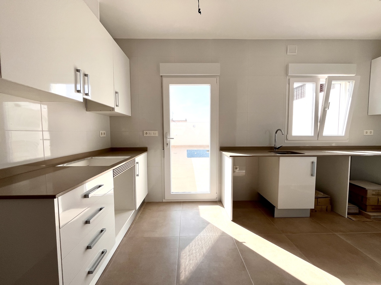 3 Bed, 2 Bath, HouseFor Sale, Pilar De La Horadada, Alicante