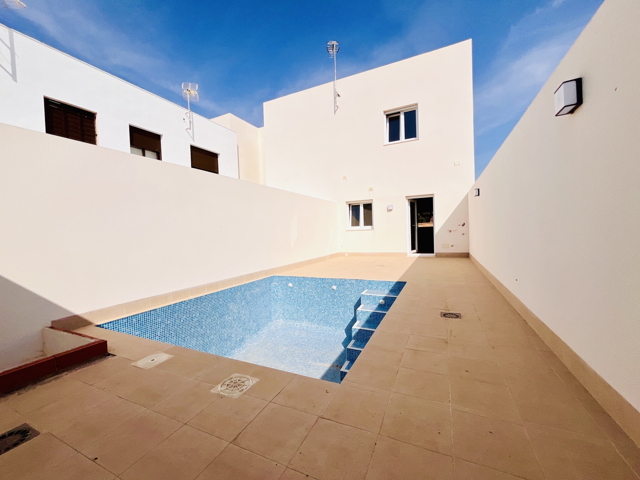 3 Bed, 2 Bath, HouseFor Sale, Pilar De La Horadada, Alicante