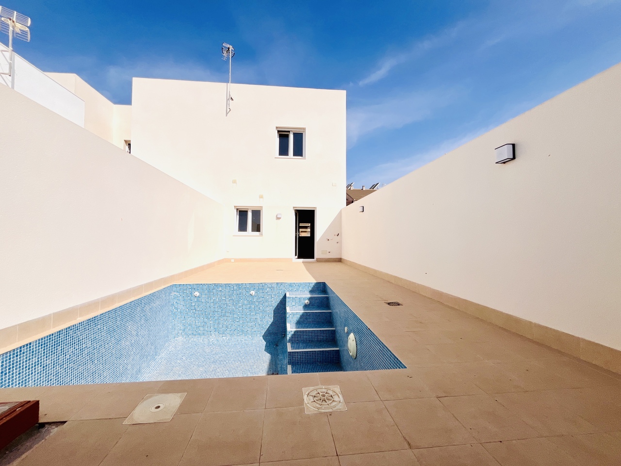 3 Bed, 2 Bath, HouseFor Sale, Pilar De La Horadada, Alicante