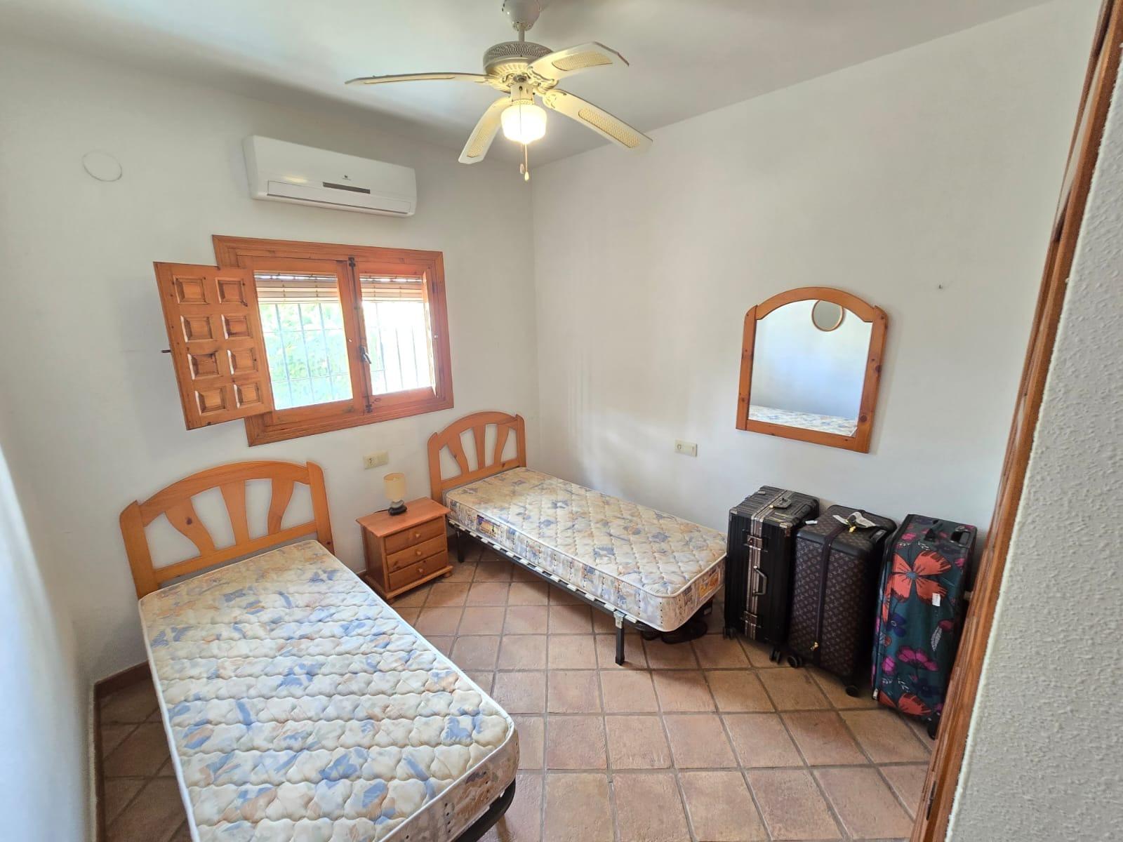 4 Bed, 2 Bath, HouseFor Sale, Orihuela Costa, Alicante