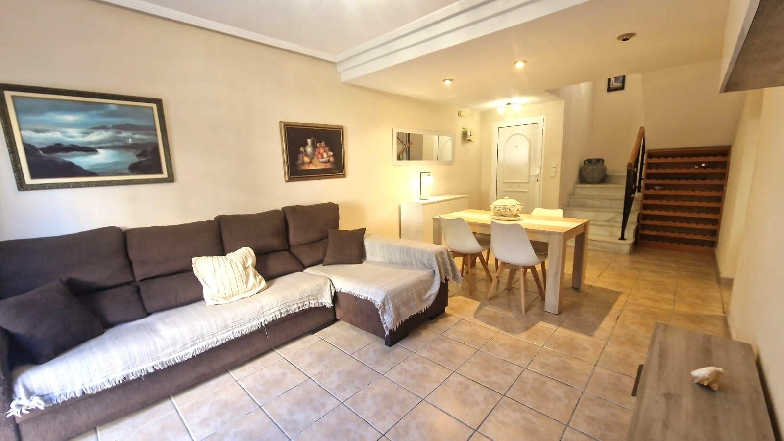 3 Bed, 2 Bath, HouseFor Sale, Torrevieja, Alicante