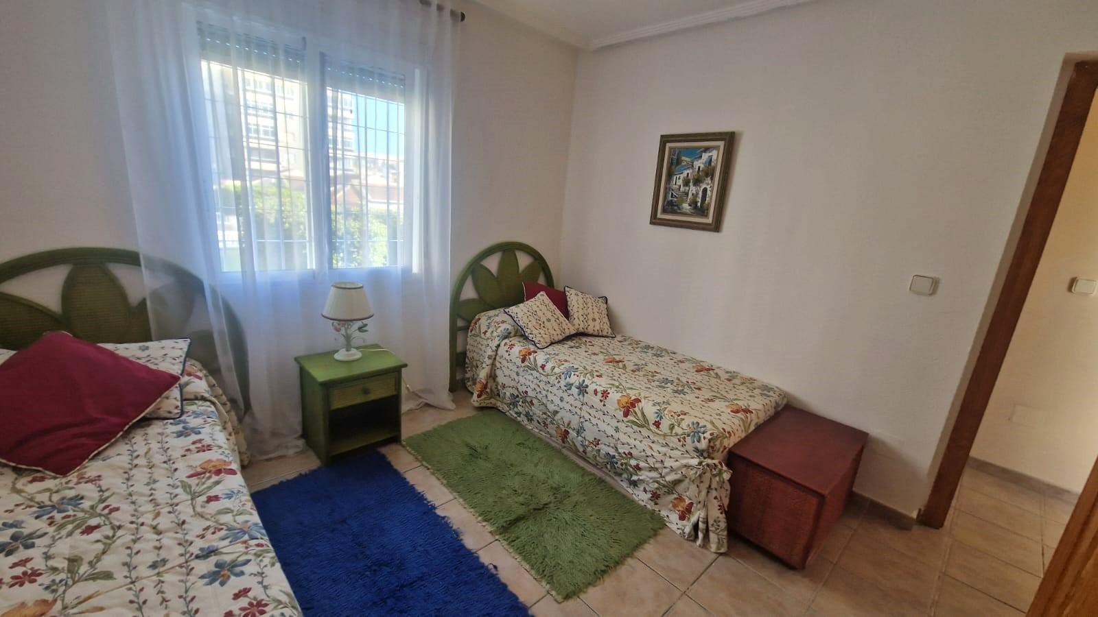 3 Bed, 2 Bath, HouseFor Sale, Torrevieja, Alicante