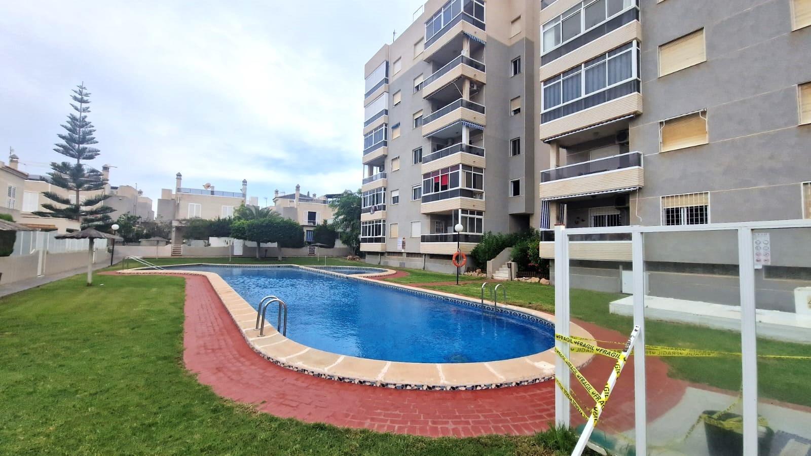 3 Bed, 2 Bath, HouseFor Sale, Torrevieja, Alicante
