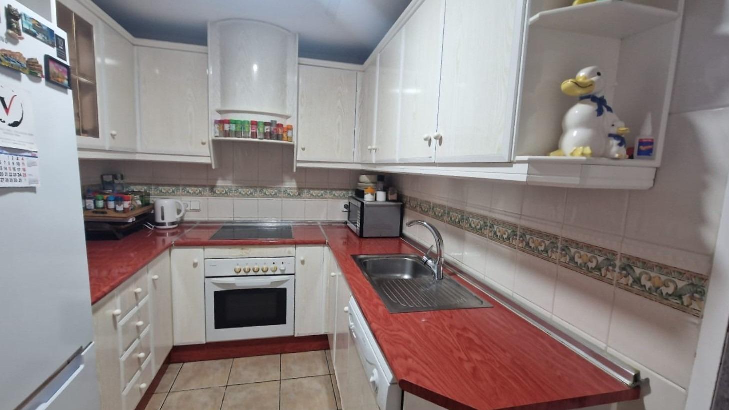 3 Bed, 2 Bath, HouseFor Sale, Torrevieja, Alicante