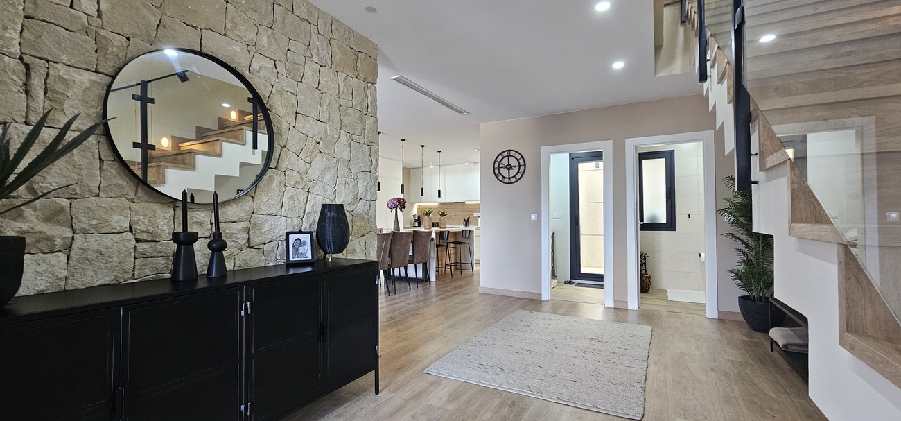 3 Bed, 2 Bath, HouseFor Sale, Dolores, Alicante