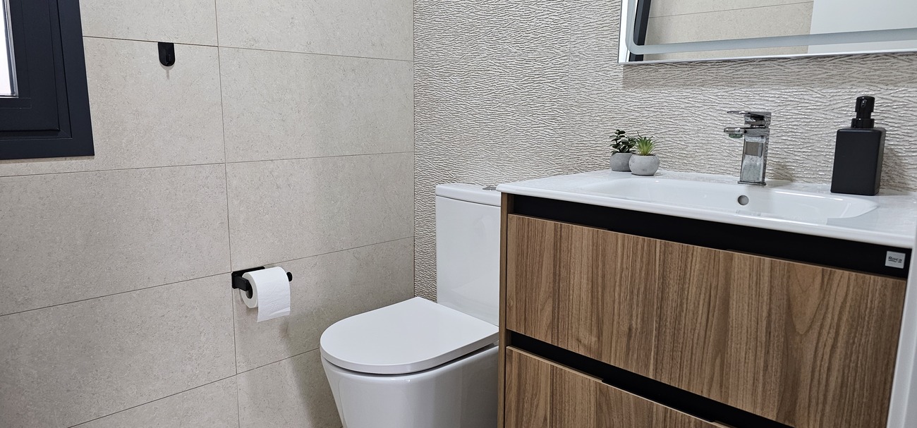 3 Bed, 2 Bath, HouseFor Sale, Dolores, Alicante