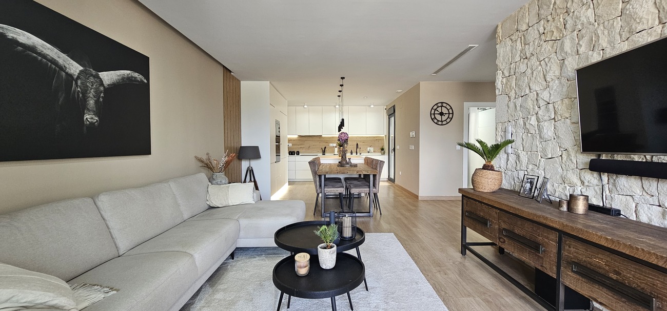 3 Bed, 2 Bath, HouseFor Sale, Dolores, Alicante