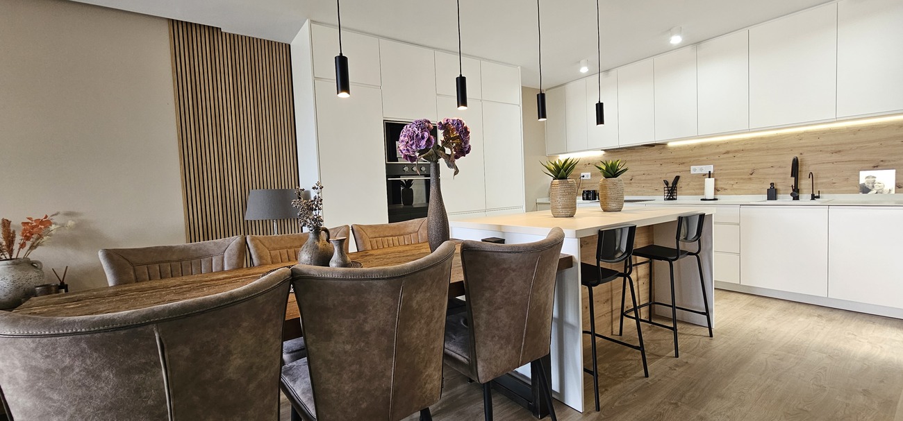 3 Bed, 2 Bath, HouseFor Sale, Dolores, Alicante