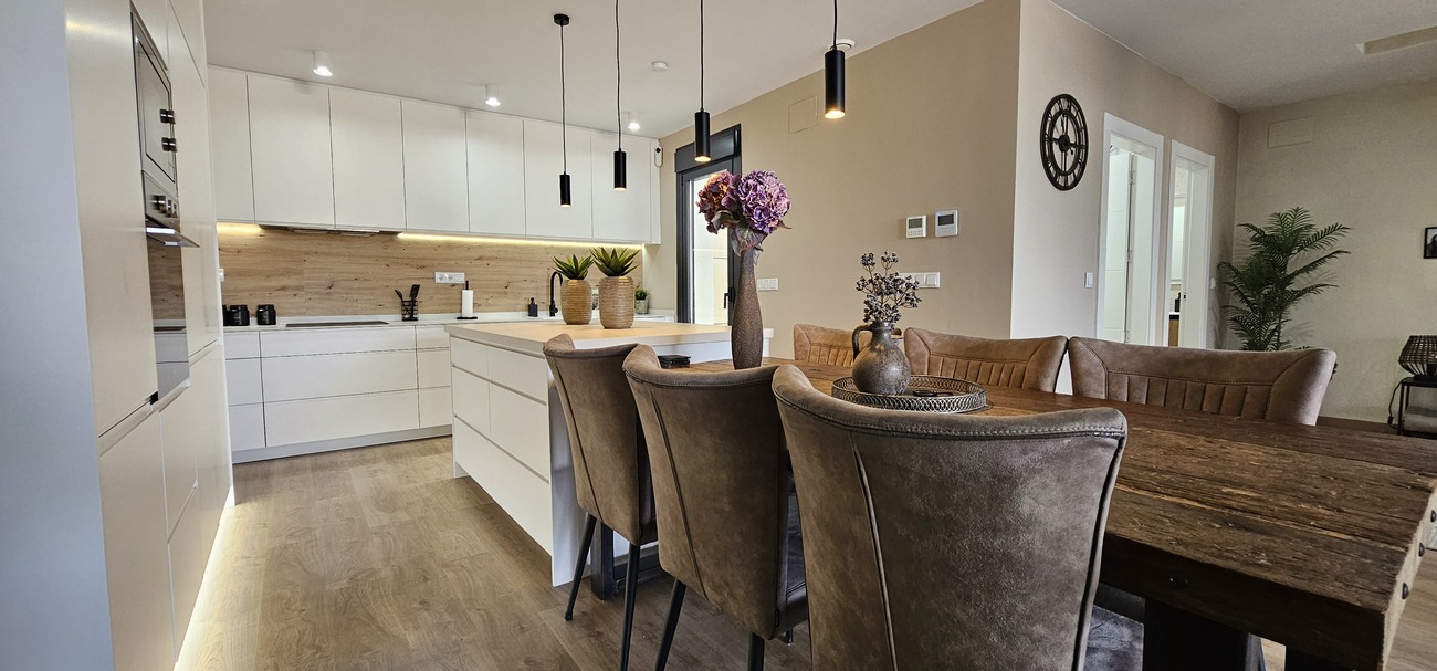 3 Bed, 2 Bath, HouseFor Sale, Dolores, Alicante