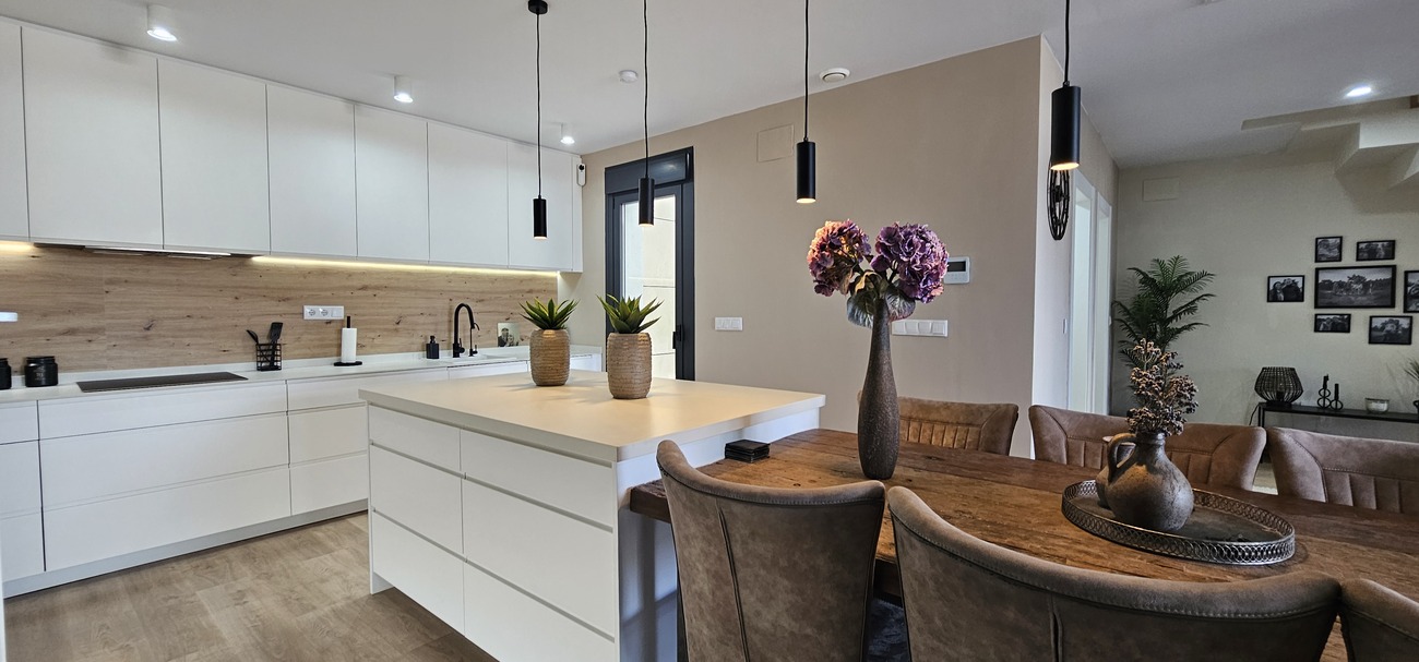 3 Bed, 2 Bath, HouseFor Sale, Dolores, Alicante