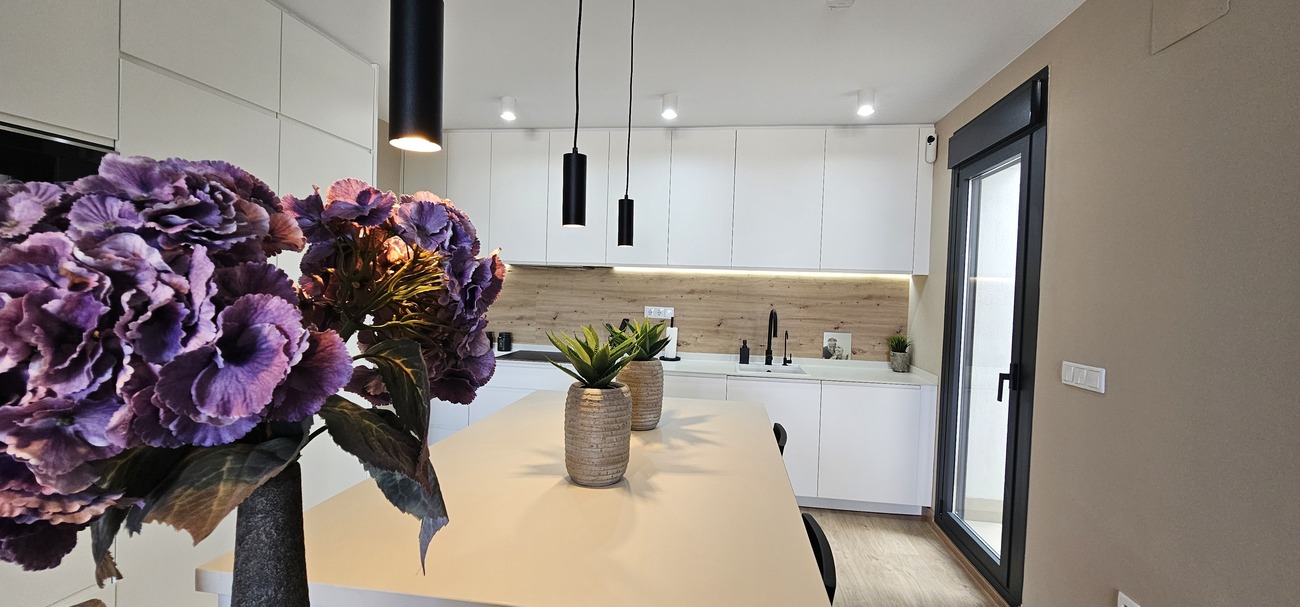 3 Bed, 2 Bath, HouseFor Sale, Dolores, Alicante