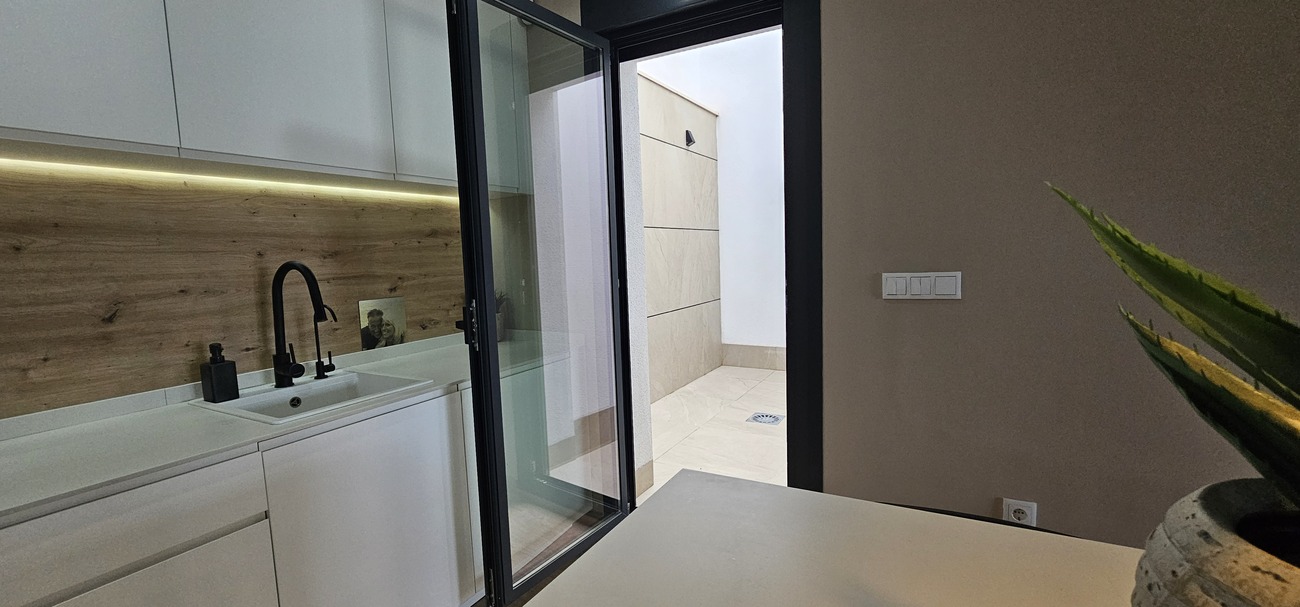 3 Bed, 2 Bath, HouseFor Sale, Dolores, Alicante