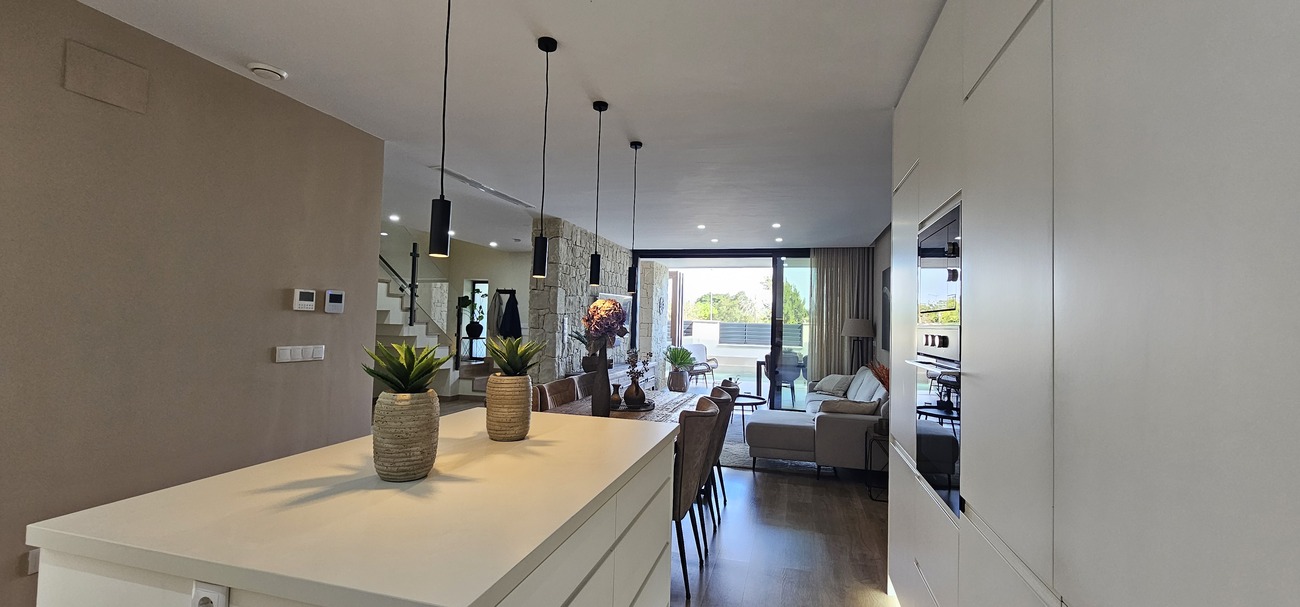 3 Bed, 2 Bath, HouseFor Sale, Dolores, Alicante