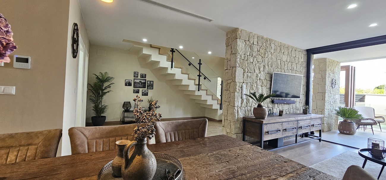 3 Bed, 2 Bath, HouseFor Sale, Dolores, Alicante