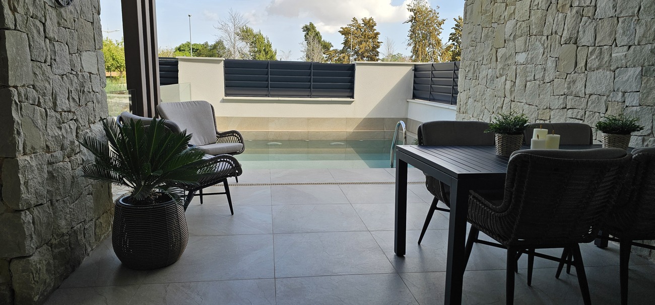 3 Bed, 2 Bath, HouseFor Sale, Dolores, Alicante