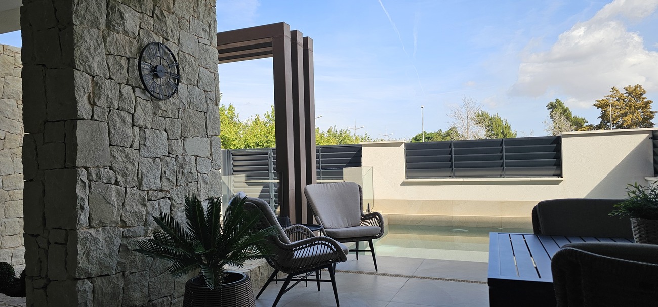 3 Bed, 2 Bath, HouseFor Sale, Dolores, Alicante