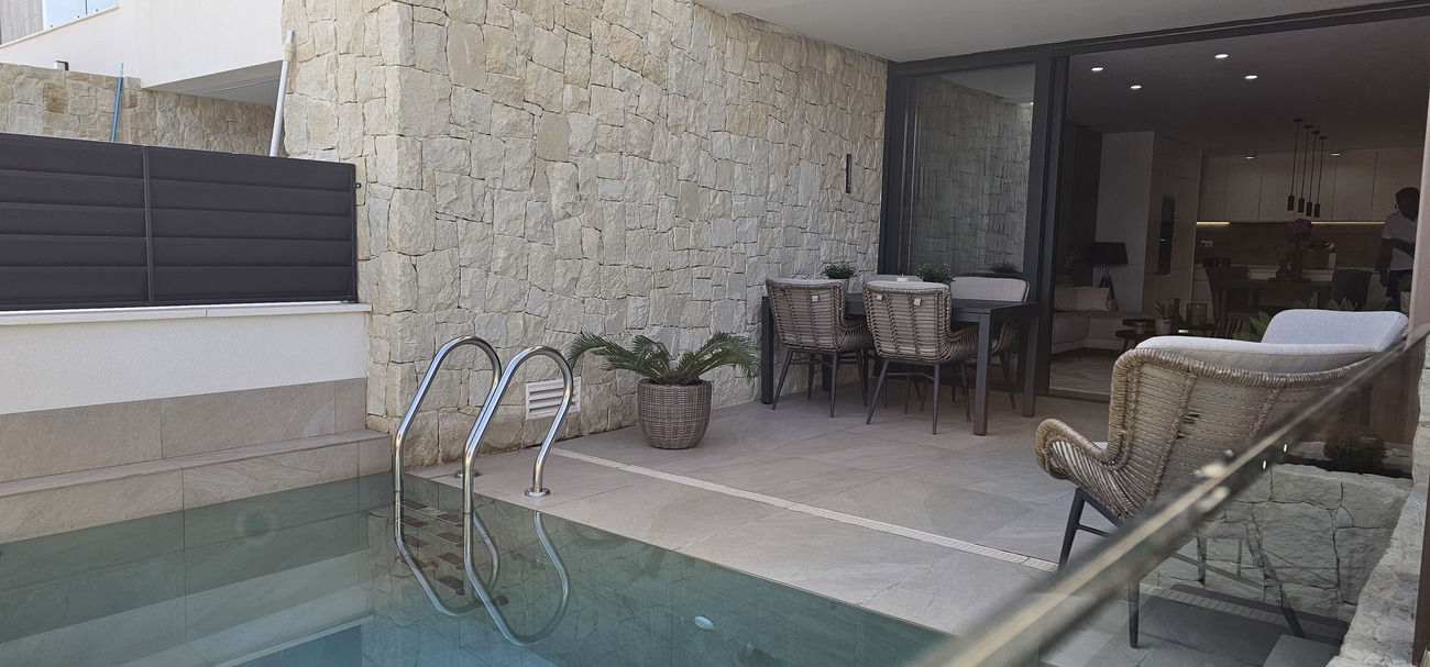 3 Bed, 2 Bath, HouseFor Sale, Dolores, Alicante