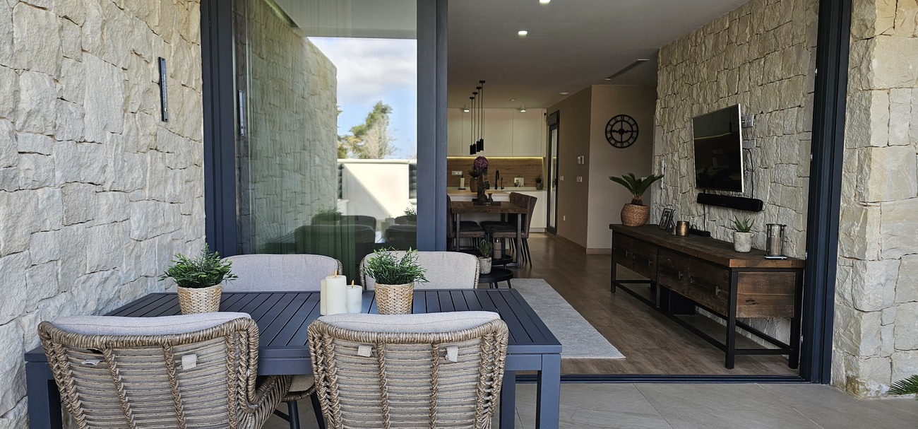 3 Bed, 2 Bath, HouseFor Sale, Dolores, Alicante