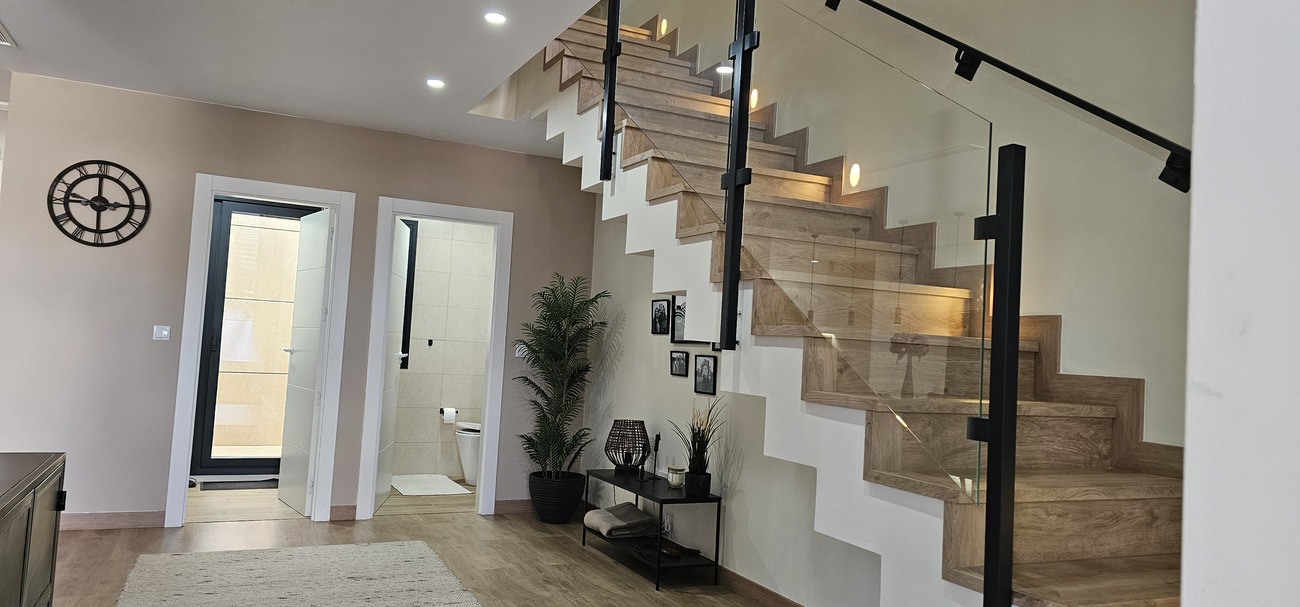 3 Bed, 2 Bath, HouseFor Sale, Dolores, Alicante