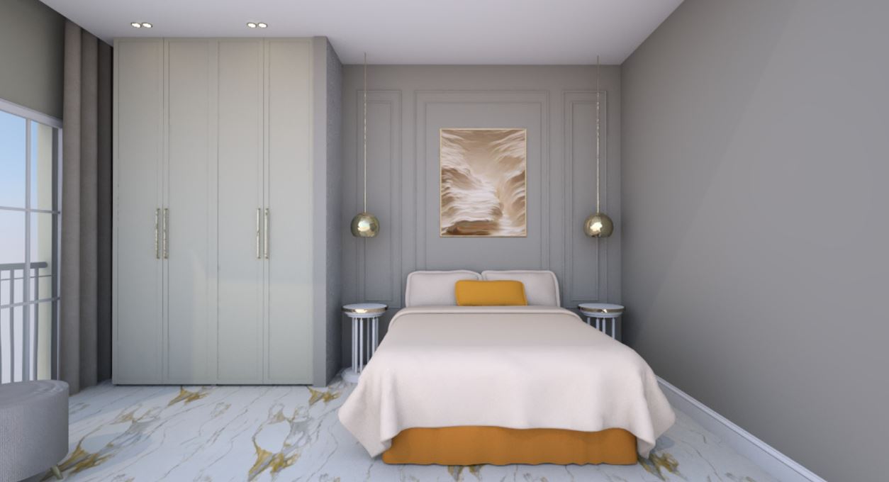 1 Bed, 1 Bath, ApartmentFor Sale, Torrevieja, Alicante