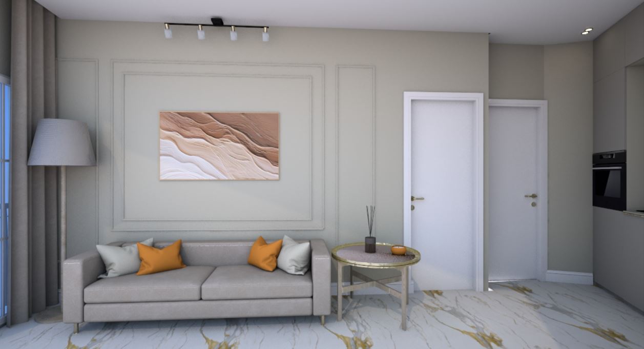 1 Bed, 1 Bath, ApartmentFor Sale, Torrevieja, Alicante