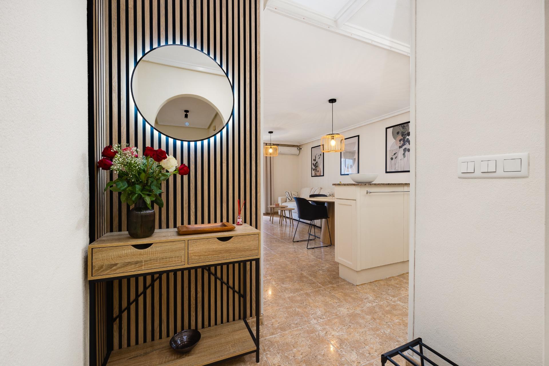 1 Bed, 1 Bath, ApartmentFor Sale, Torrevieja, Alicante