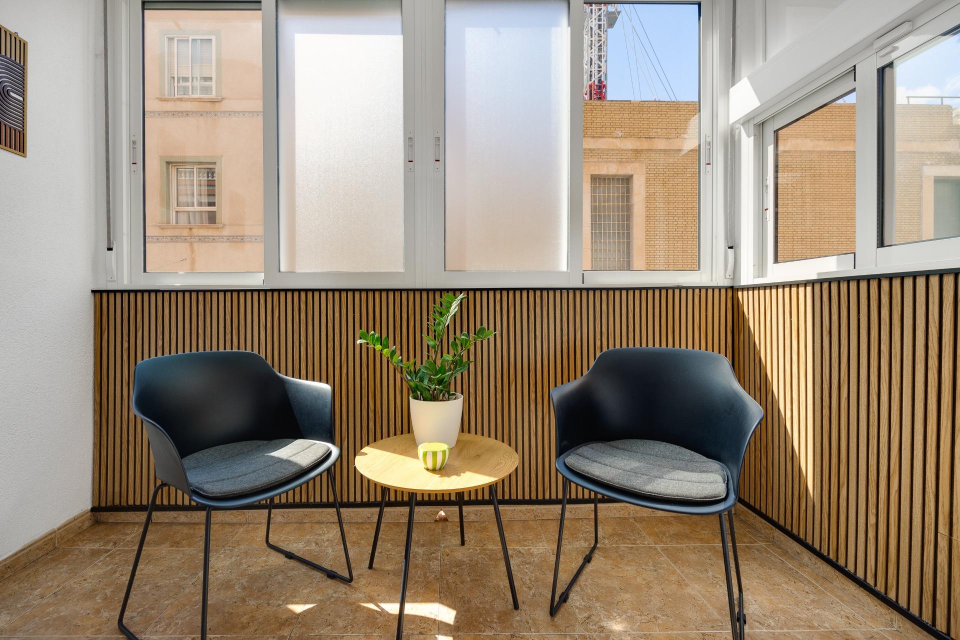 1 Bed, 1 Bath, ApartmentFor Sale, Torrevieja, Alicante