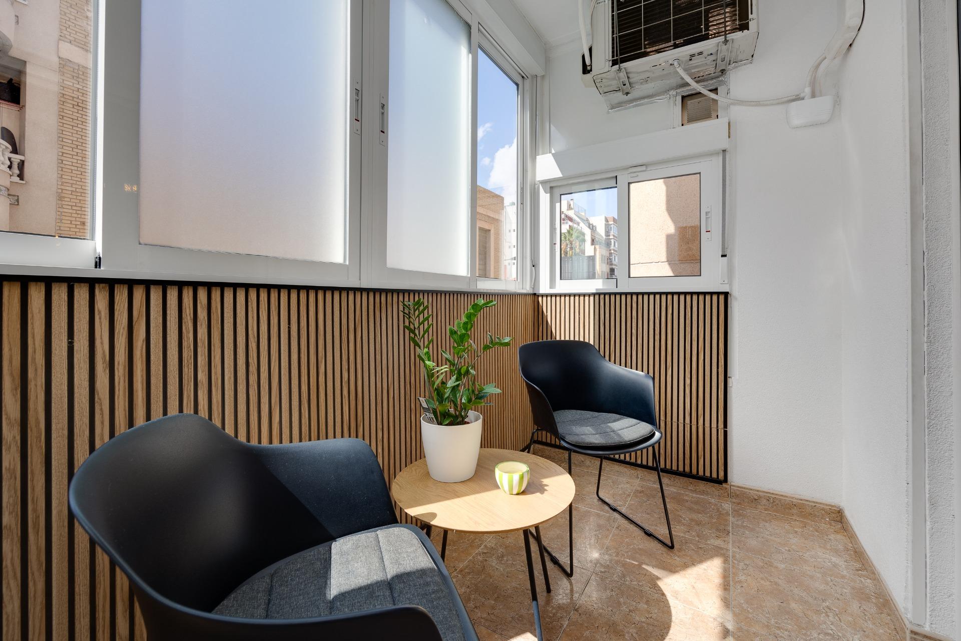 1 Bed, 1 Bath, ApartmentFor Sale, Torrevieja, Alicante