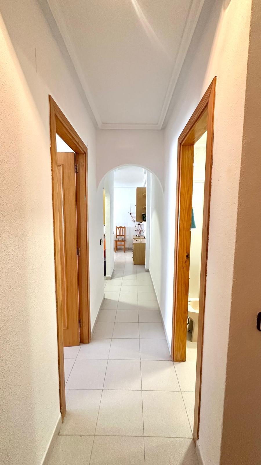 2 Bed, 1 Bath, ApartmentFor Sale, Torrevieja, Alicante