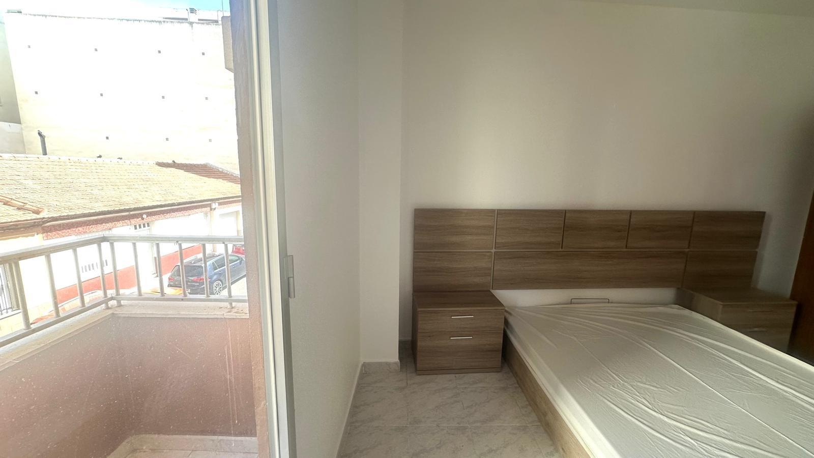 3 Bed, 1 Bath, ApartmentFor Sale, Torrevieja, Alicante