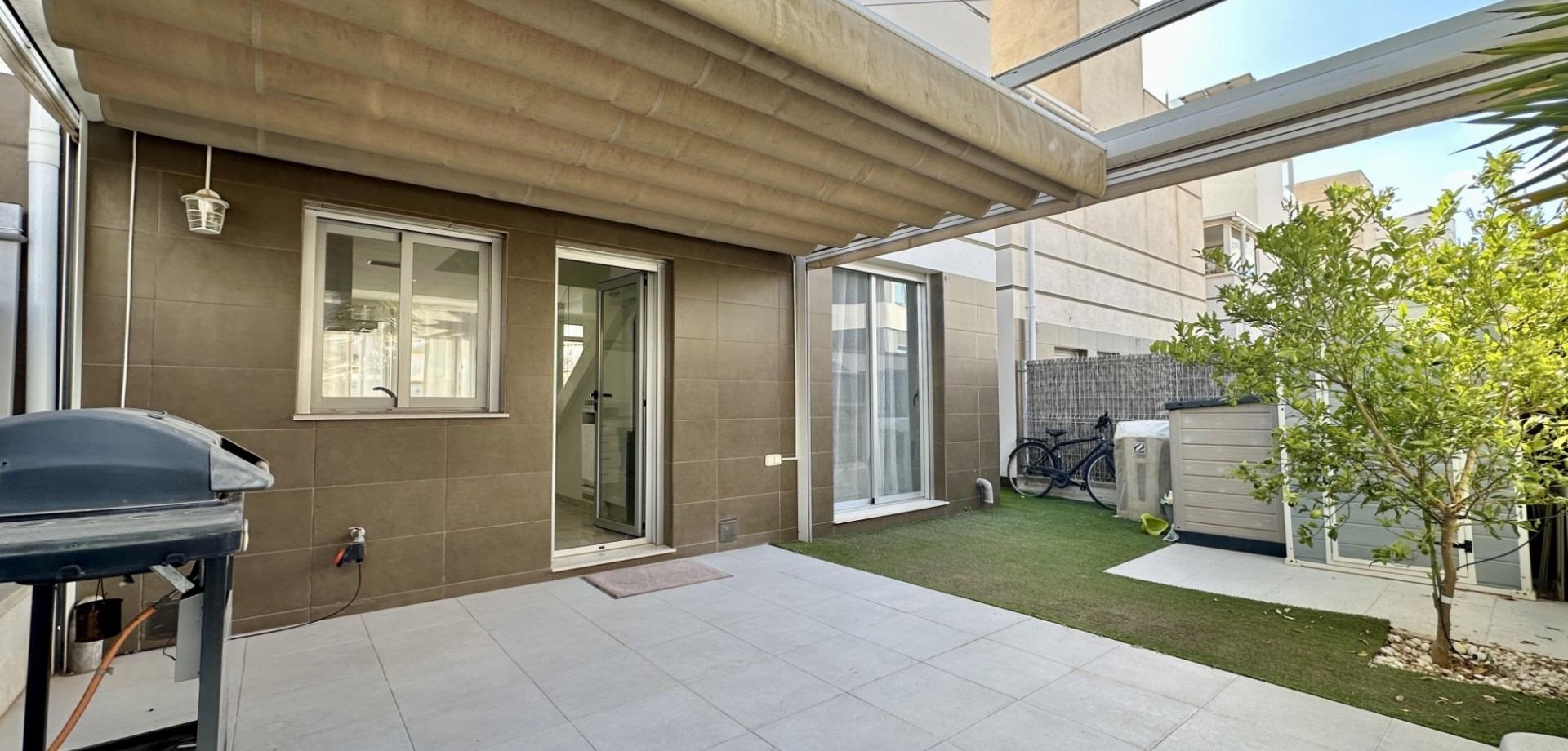 3 Bed, 3 Bath, HouseFor Sale, Orihuela Costa, Alicante