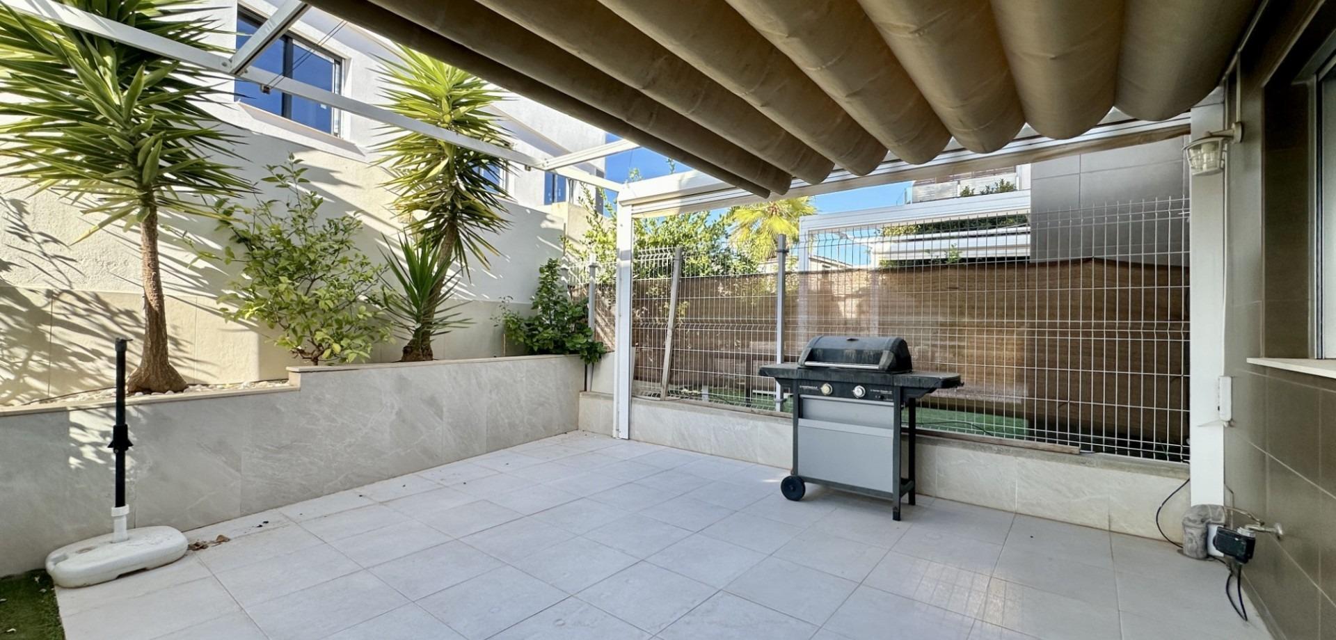 3 Bed, 3 Bath, HouseFor Sale, Orihuela Costa, Alicante