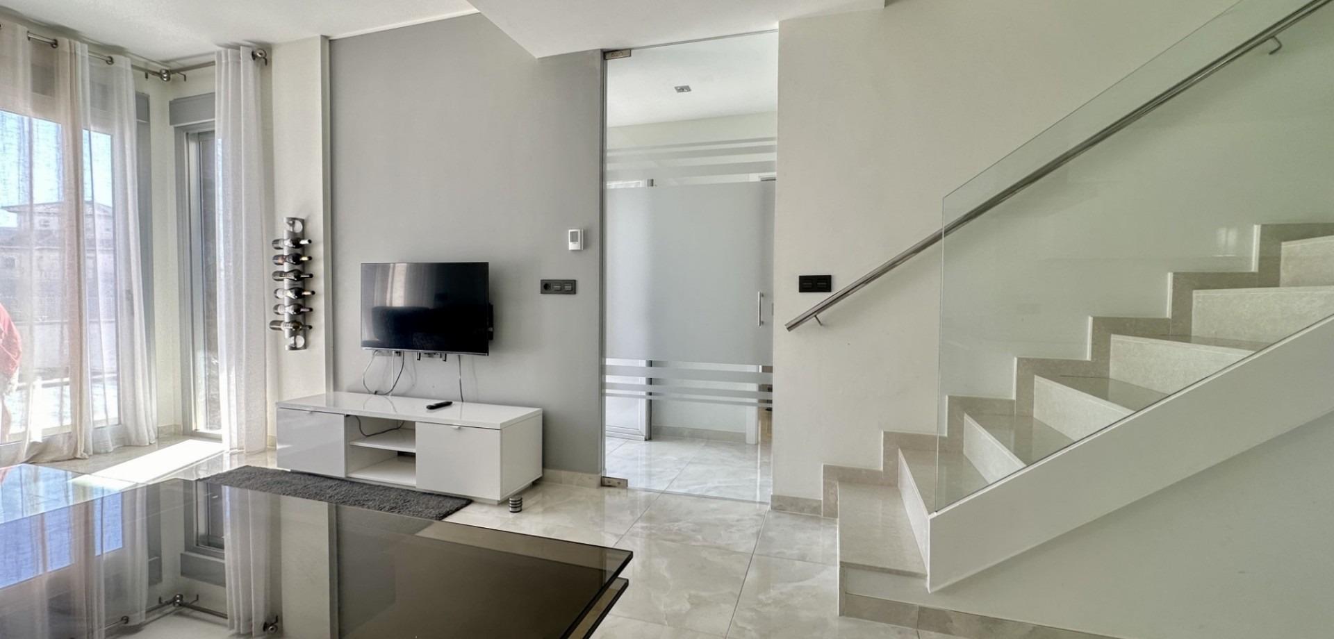 3 Bed, 3 Bath, HouseFor Sale, Orihuela Costa, Alicante