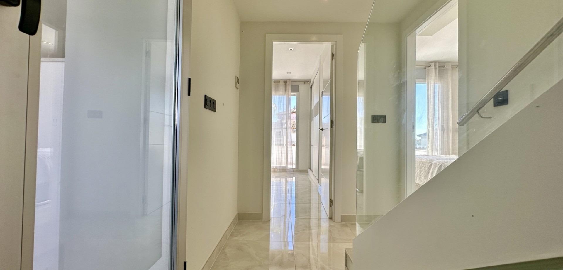 3 Bed, 3 Bath, HouseFor Sale, Orihuela Costa, Alicante