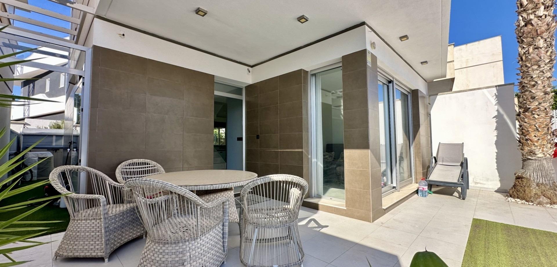 3 Bed, 3 Bath, HouseFor Sale, Orihuela Costa, Alicante