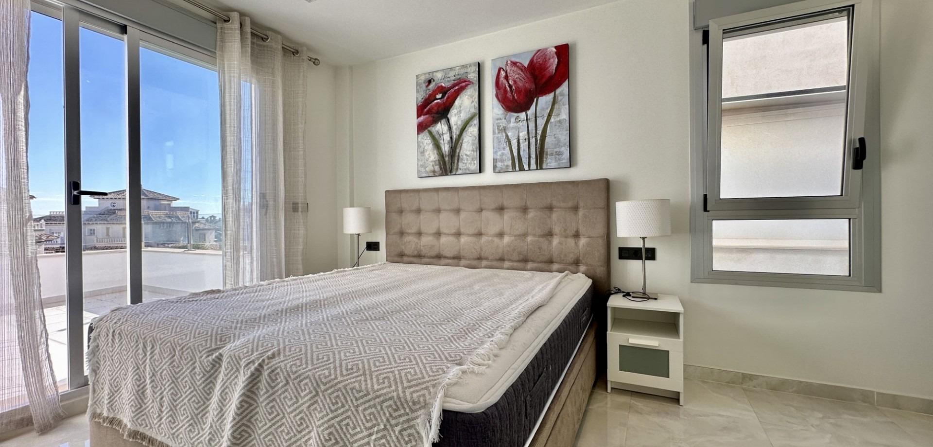 3 Bed, 3 Bath, HouseFor Sale, Orihuela Costa, Alicante