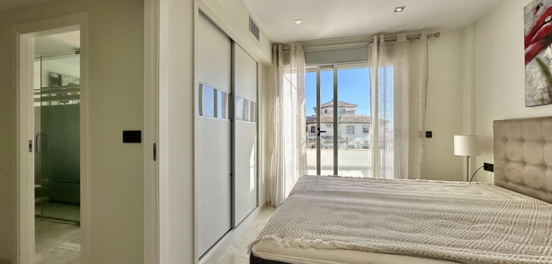 3 Bed, 3 Bath, HouseFor Sale, Orihuela Costa, Alicante