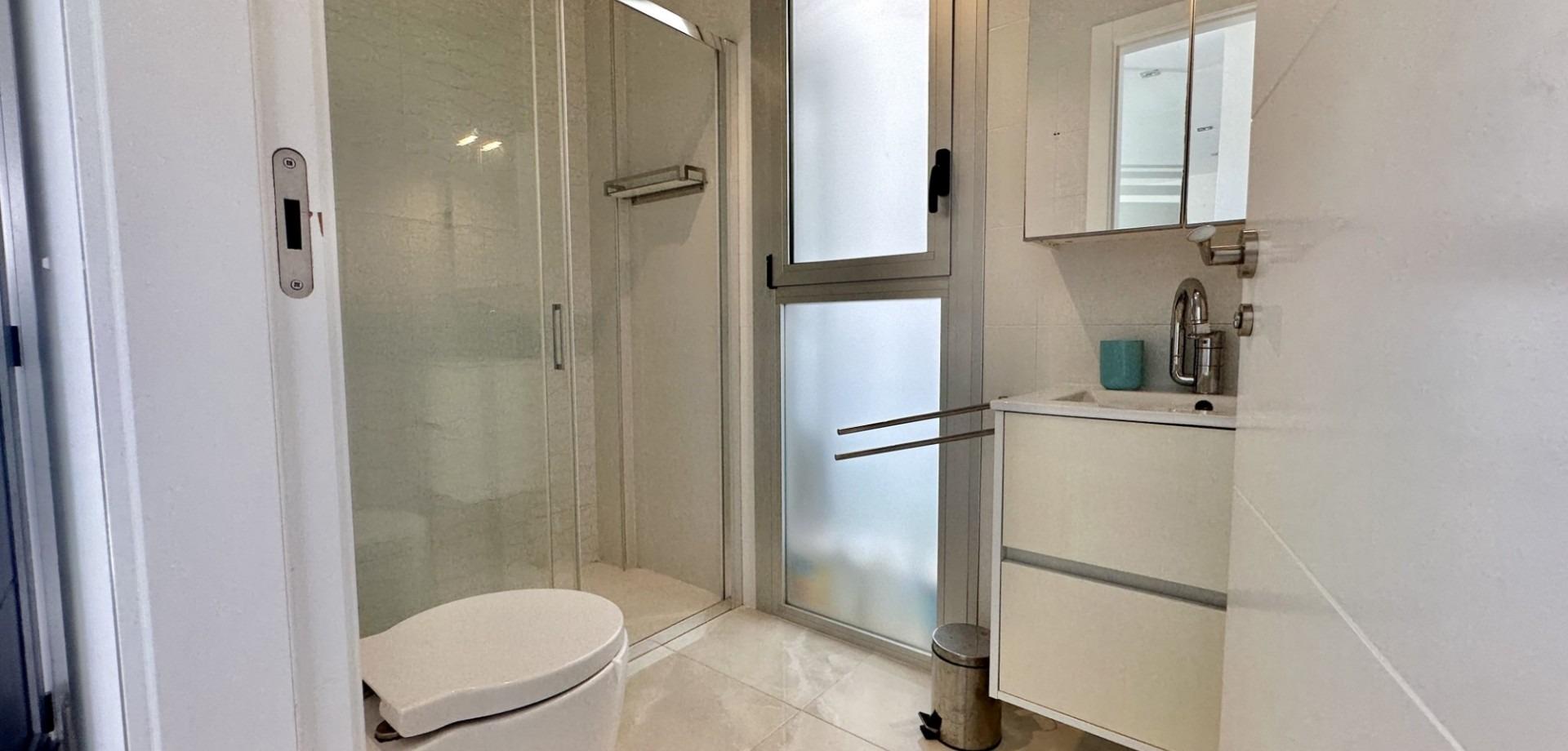 3 Bed, 3 Bath, HouseFor Sale, Orihuela Costa, Alicante