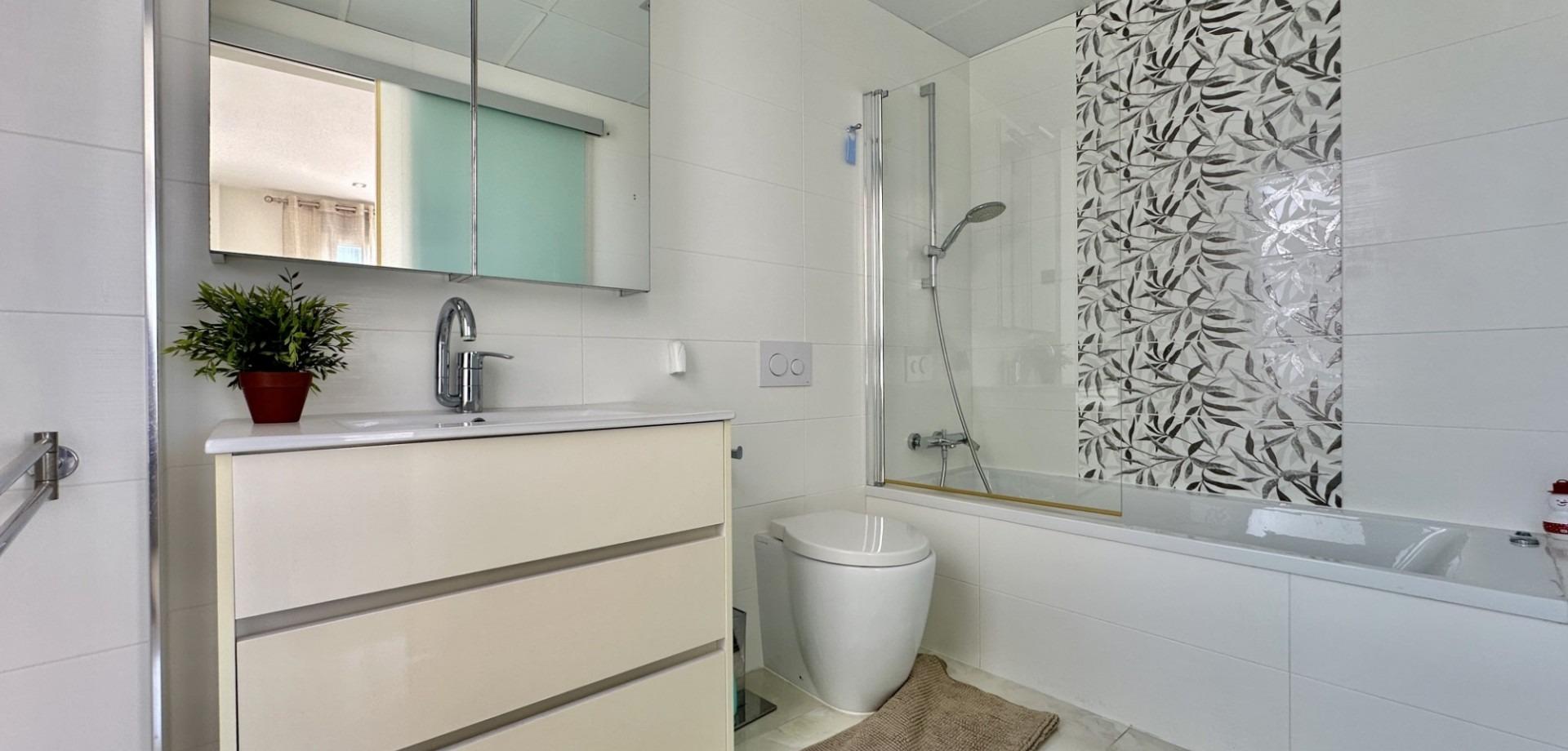 3 Bed, 3 Bath, HouseFor Sale, Orihuela Costa, Alicante