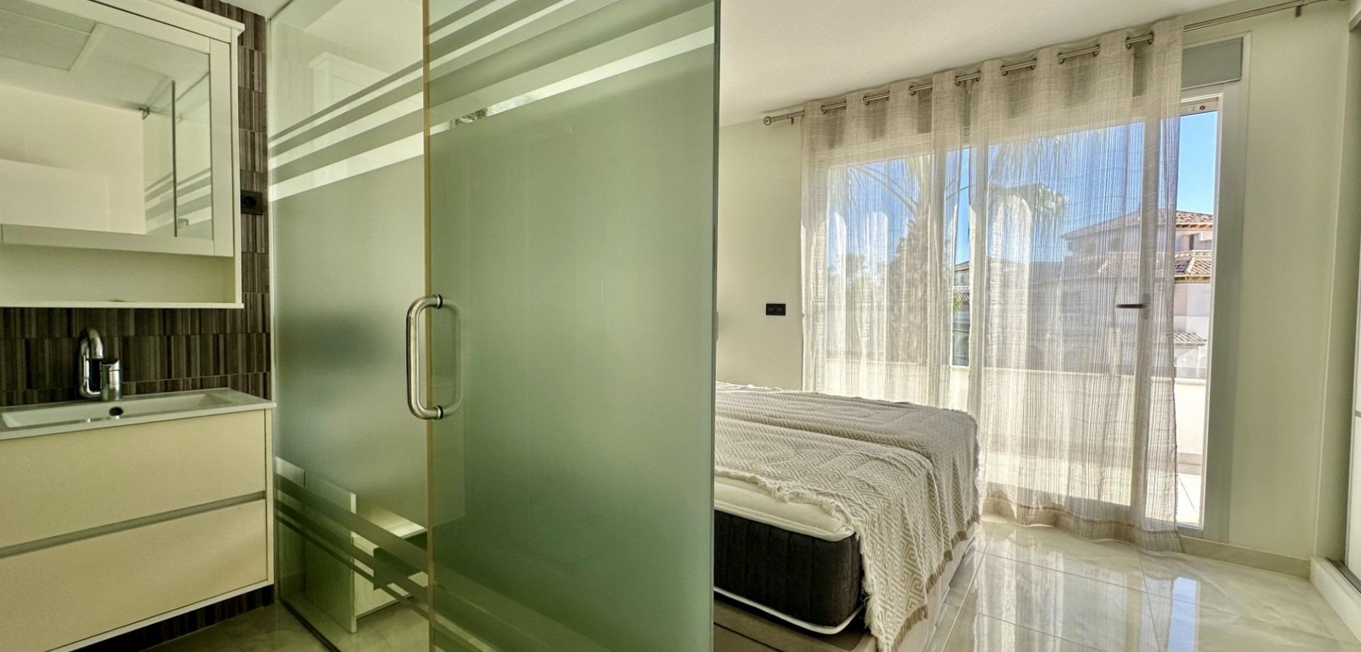 3 Bed, 3 Bath, HouseFor Sale, Orihuela Costa, Alicante