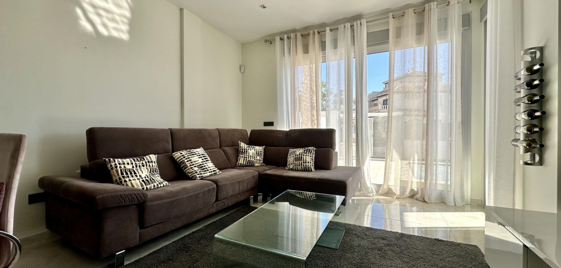 3 Bed, 3 Bath, HouseFor Sale, Orihuela Costa, Alicante