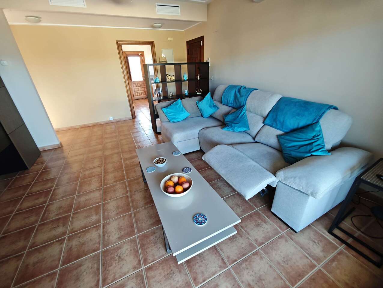 3 Bed, 2 Bath, HouseFor Sale, Canada del Trigo, Murcia