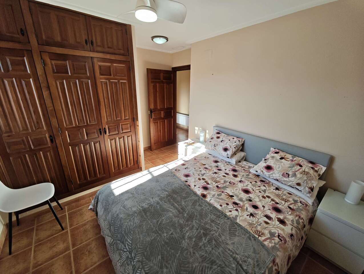 3 Bed, 2 Bath, HouseFor Sale, Canada del Trigo, Murcia